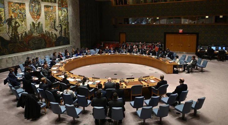 مجلس الأمن يؤجل التصويت على مشروع قرار منح فلسطين العضوية الكاملة للغد